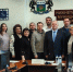 В администрации района состоялось совещание сельхозтоваропроизводителей - Нижнетавдинский район