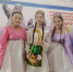 XXIV национальный фестиваль-конкурс  детского художественного творчества «Радуга» - Управление образования
